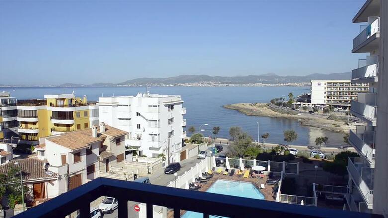 Hotel Js Palma Stay
