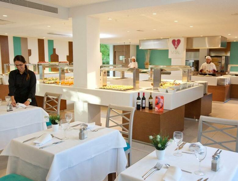 Hotel Js Palma Stay