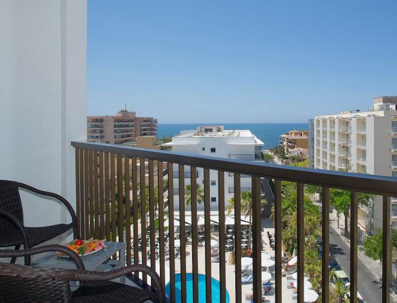 Hotel Js Palma Stay