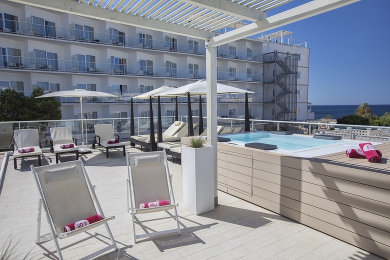 Hotel Js Palma Stay