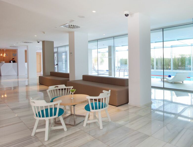 Hotel Js Palma Stay