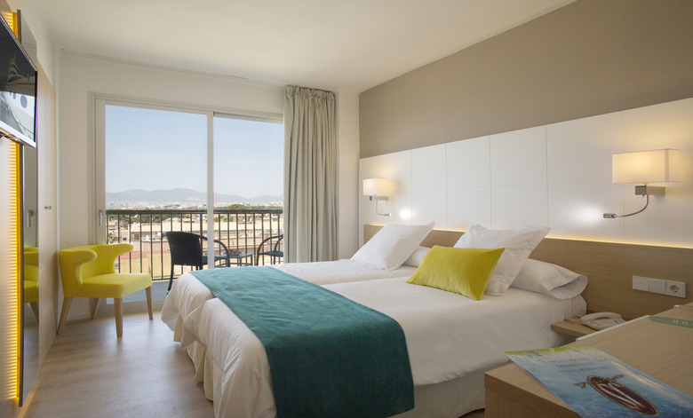 Hotel Js Palma Stay