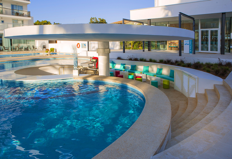 Hotel Js Palma Stay