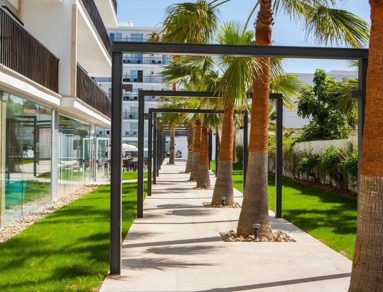 Hotel Js Palma Stay