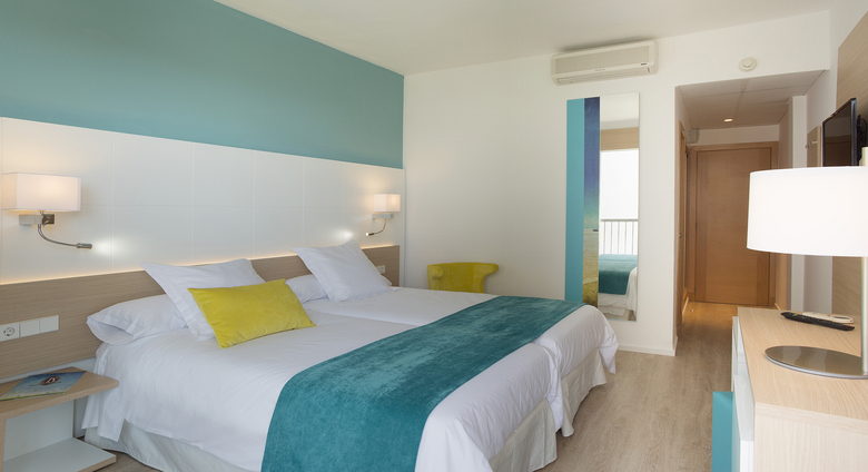 Hotel Js Palma Stay