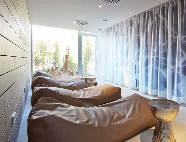 Hotel Js Palma Stay