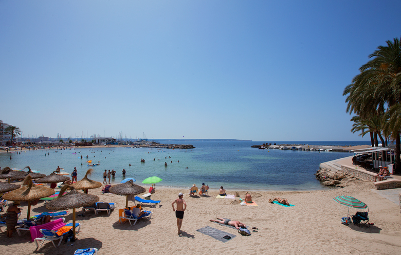 Hotel Js Palma Stay