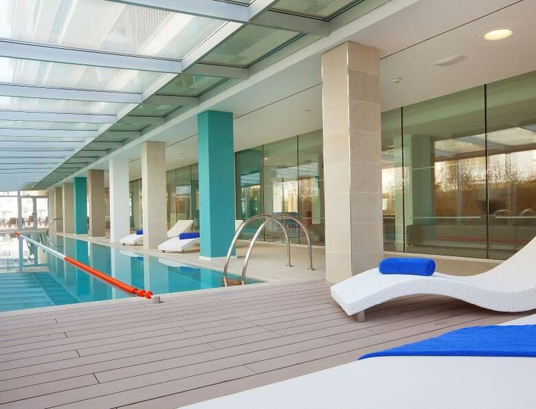 Hotel Js Palma Stay