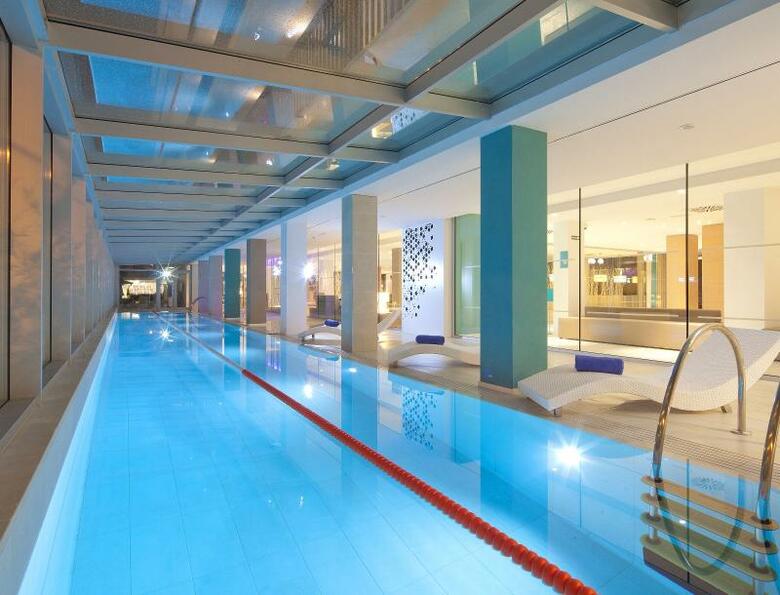 Hotel Js Palma Stay