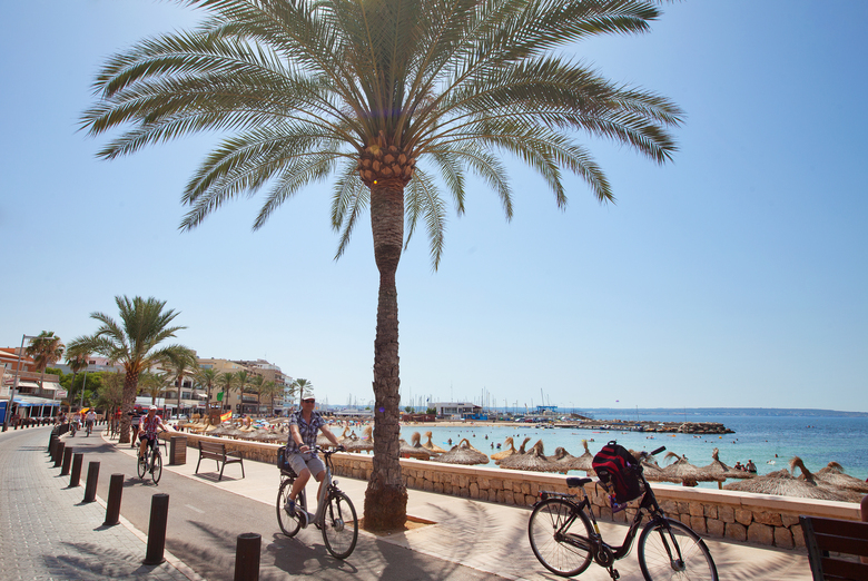 Hotel Js Palma Stay
