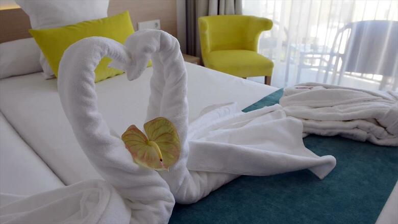 Hotel Js Palma Stay