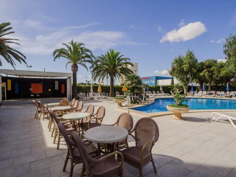 Hotel La Santa Maria