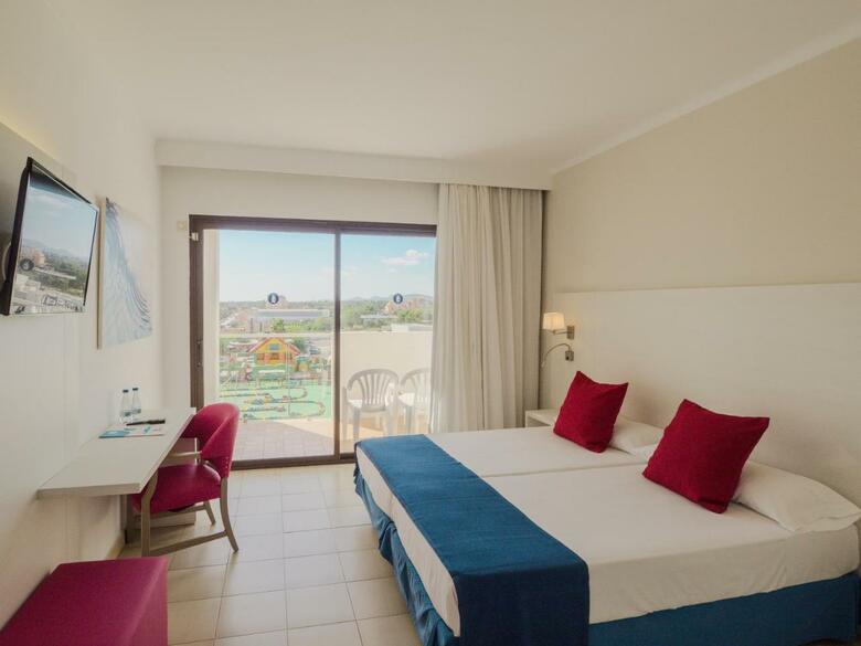 Hotel La Santa Maria