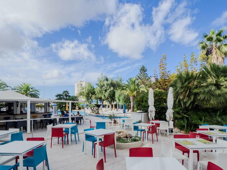 Hotel La Santa Maria