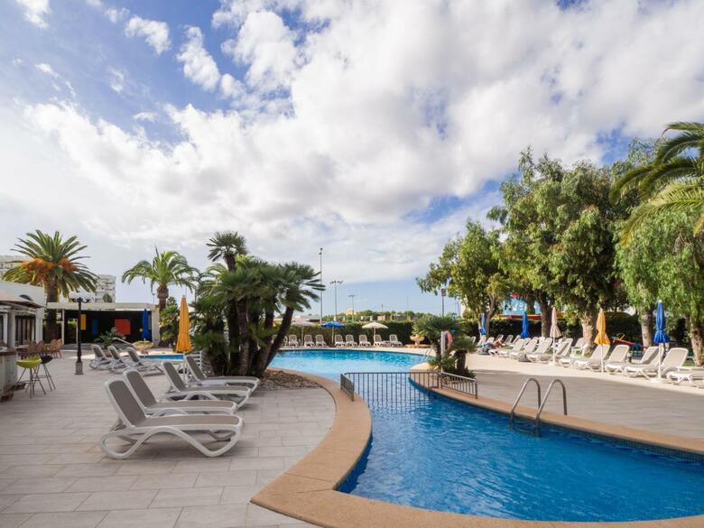 Hotel La Santa Maria