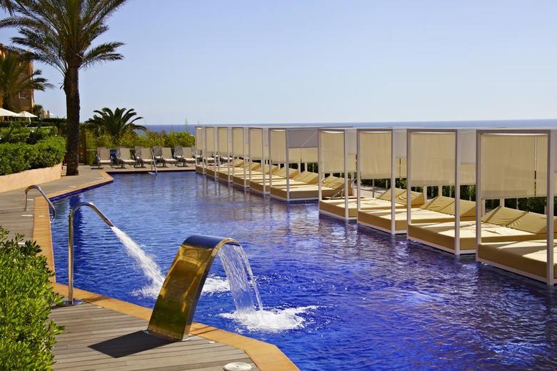 Viva Cala Mesquida Park Apartments
