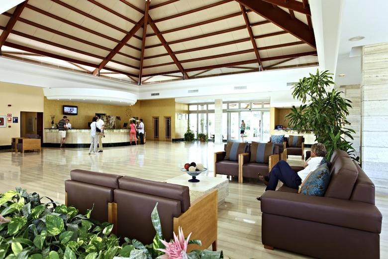 Viva Cala Mesquida Park Apartments