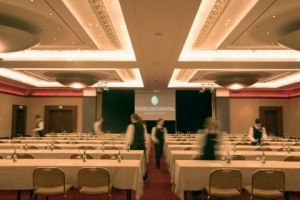 Hotel Intercontinental River Wing