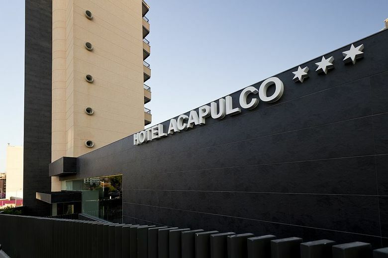 Hotel Acapulco