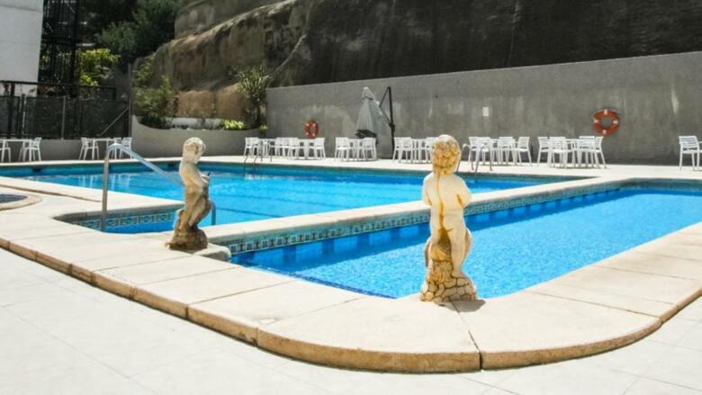 Hotel Acapulco