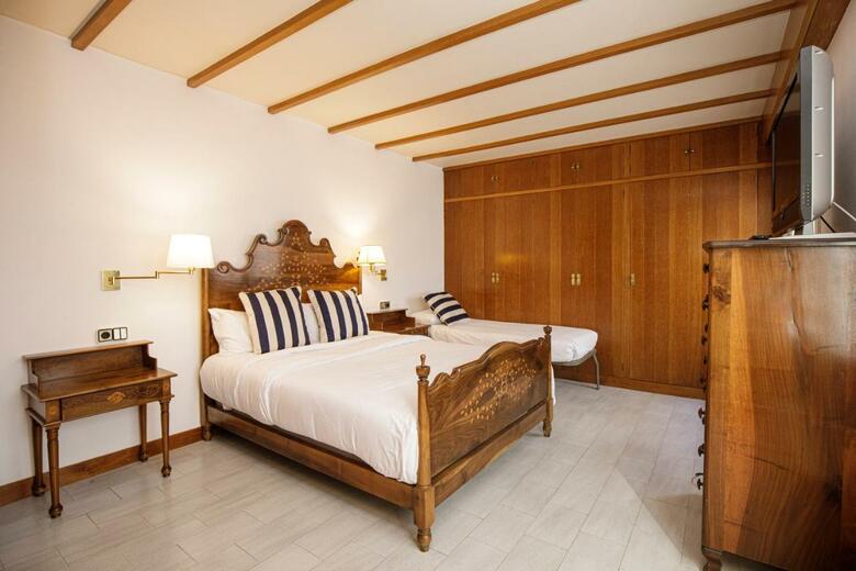 Hotel Casa Mas