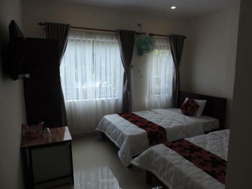 Cau Rong 2 Hotel