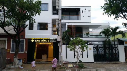 Cau Rong 2 Hotel