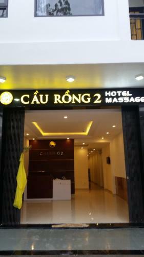 Cau Rong 2 Hotel