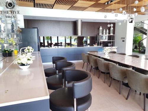 Villa Luxury Yatchs