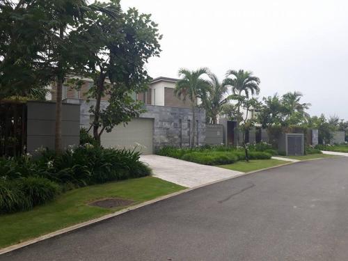 Villa Luxury Yatchs