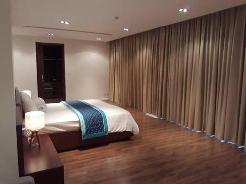Villa Luxury Yatchs
