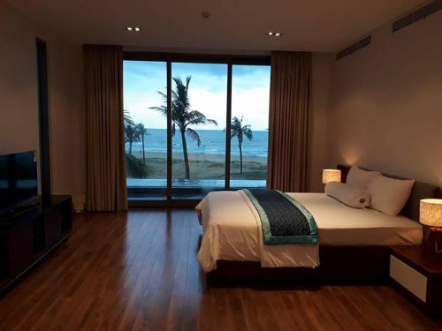 Villa Luxury Yatchs