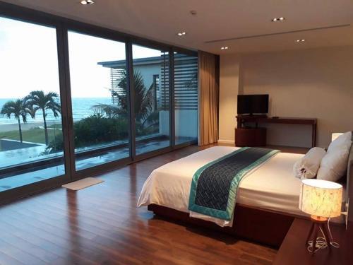 Villa Luxury Yatchs