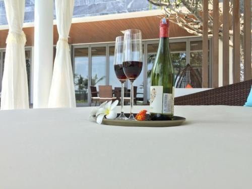 Villa Luxury Yatchs