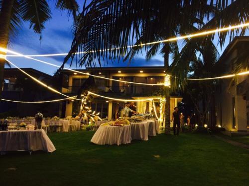 Villa Luxury Yatchs