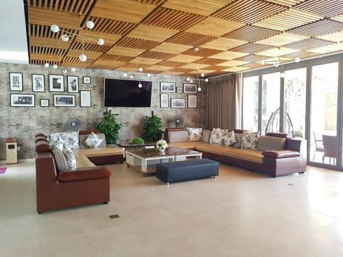 Villa Luxury Yatchs