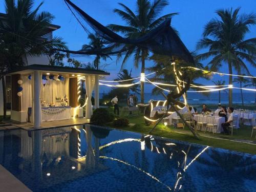 Villa Luxury Yatchs