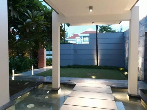 Villa Luxury Yatchs
