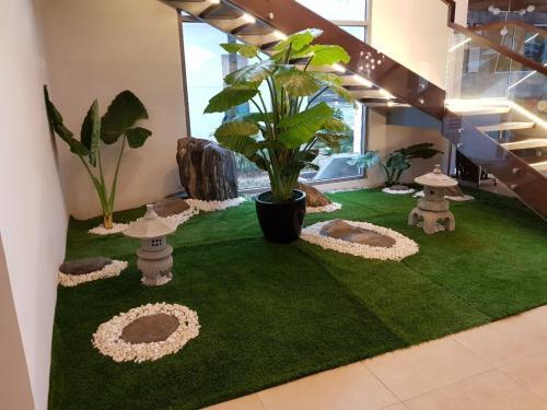 Villa Luxury Yatchs