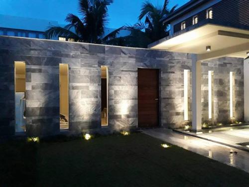 Villa Luxury Yatchs