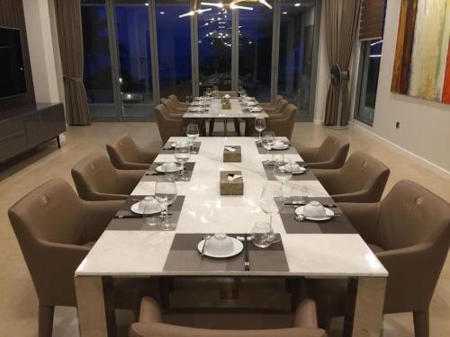 Villa Luxury Yatchs
