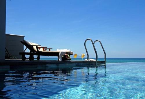 Villa Luxury Yatchs