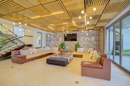 Villa Luxury Yatchs
