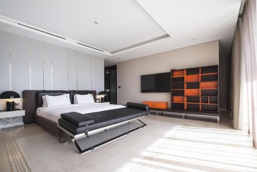 Villa Luxury Yatchs