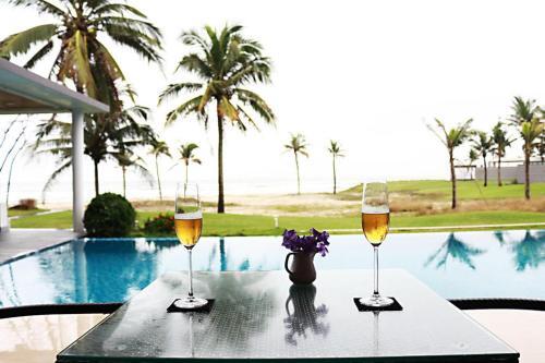 Villa Luxury Yatchs