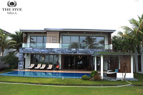 Villa Luxury Yatchs