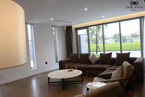 Villa Luxury Yatchs