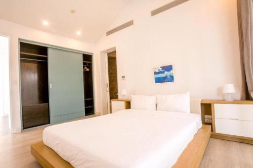Villa Luxury Yatchs