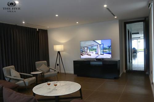 Villa Luxury Yatchs