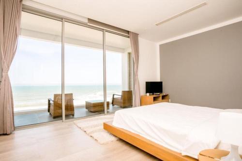 Villa Luxury Yatchs